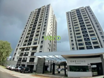 Apartamento com 2 Quartos à venda, 82m² no Jardim Jacyra, Americana