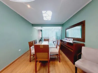 Sobrado com 3 Quartos à venda, 156m² no Vila Granada, São Paulo