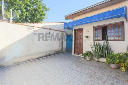 Casa com 2 Quartos à venda, 150m² no Jardim Abaeté, Sorocaba