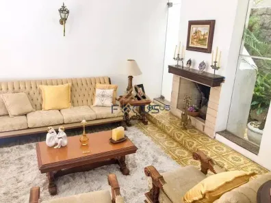 Casa com 3 Quartos à venda, 259m² no Jardim Morumbi, Jundiaí