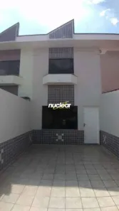 Sobrado com 3 Quartos à venda, 120m² no Jardim Aricanduva, São Paulo
