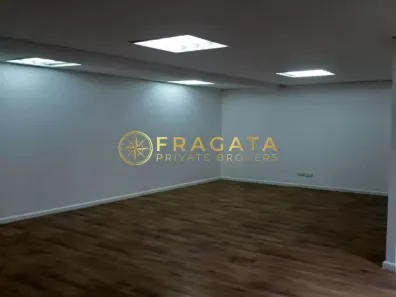 Sala Comercial para venda ou aluguel, 204m² no Cidade Monções, São Paulo