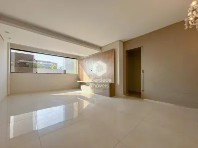 Apartamento com 3 Quartos à venda, 105m² no Caiçaras, Belo Horizonte