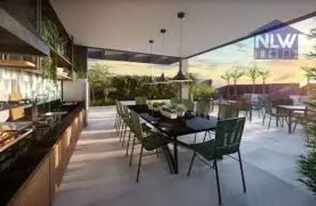 Apartamento com 3 Quartos à venda, 92m² no Vila Mariana, São Paulo
