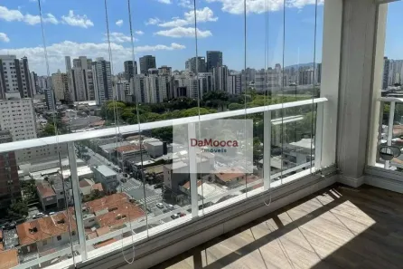 Apartamento com 1 Quarto à venda, 50m² no Vila Gomes Cardim, São Paulo