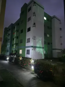 Apartamento com 2 Quartos à venda, 52m² no Porto D'Antas, Aracaju