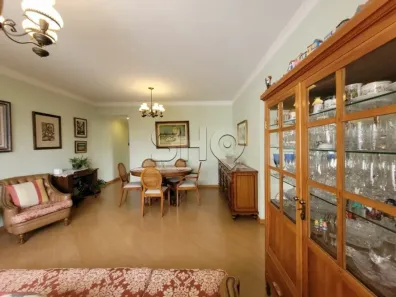 Apartamento com 2 Quartos à venda, 105m² no Sumaré, São Paulo