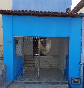 Casa com 3 Quartos à venda, 112m² no Alecrim, Natal