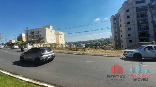Lote/Terreno à venda, 792m² no Jardim Monte Verde, Valinhos