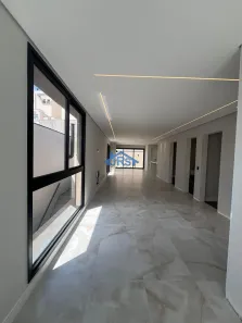 Casa de Condomínio com 4 Quartos à venda, 209m² no Suru, Santana de Parnaíba