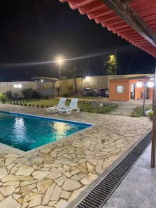 Fazenda/Sítio com 4 Quartos à venda, 400m² no Cidade Luz, São Paulo