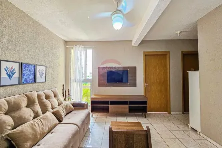 Apartamento com 2 Quartos à venda, 53m² no Campina, São Leopoldo