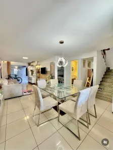 Casa de Condomínio com 3 Quartos à venda, 121m² no Sapiranga-Coité, Fortaleza