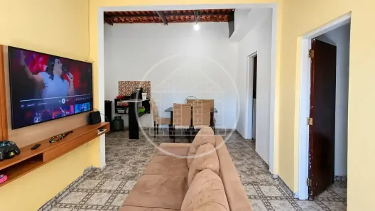 Casa com 3 Quartos à venda, 120m² no Recanto Campo Belo, São Paulo