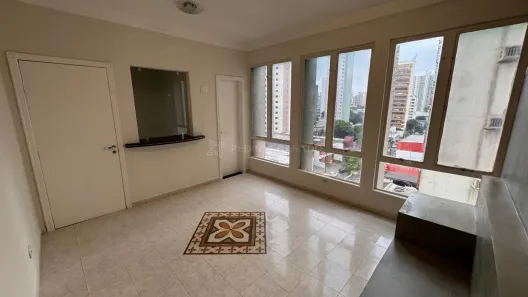 Prédio Comercial para alugar, 64m² no Zona 01, Maringá