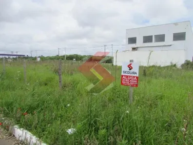 Lote/Terreno para alugar, 200m² no Estância Velha, Canoas