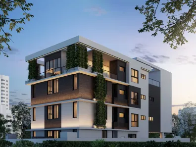 Apartamento com 2 Quartos à venda, 50m² no Jardim Cidade Universitária, João Pessoa