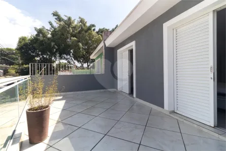 Sobrado com 4 Quartos à venda, 173m² no Jardim da Saúde, São Paulo
