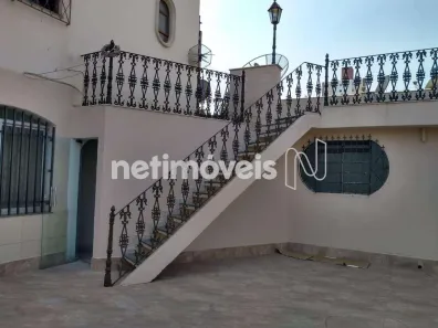 Apartamento com 3 Quartos à venda, 97m² no Sagrada Família, Belo Horizonte