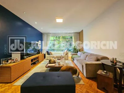Apartamento com 2 Quartos à venda, 149m² no Botafogo, Rio de Janeiro
