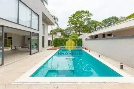 Sobrado com 4 Quartos à venda, 324m² no Centro, São Paulo