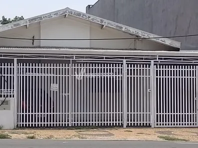 Casa com 4 Quartos à venda, 210m² no Jardim do Lago, Campinas