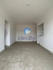 Apartamento com 2 Quartos para alugar, 59m² no Vila Santa Luzia, Contagem
