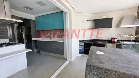 Apartamento com 4 Quartos à venda, 222m² no Perdizes, São Paulo