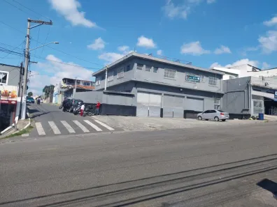 Ponto Comercial com 5 Quartos para alugar, 576m² no Jardim Floresta, São Paulo