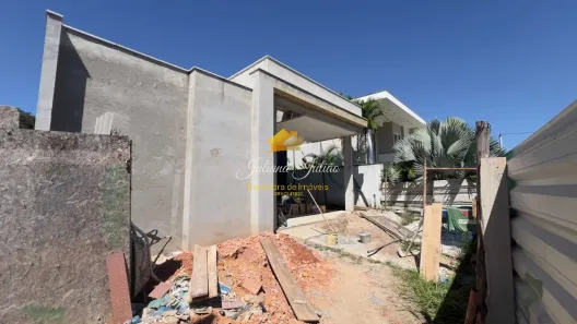Casa de Condomínio com 3 Quartos à venda, 187m² no Extensão do Bosque, Rio das Ostras