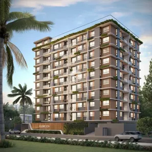 Apartamento com 3 Quartos à venda, 82m² no Intermares, Cabedelo