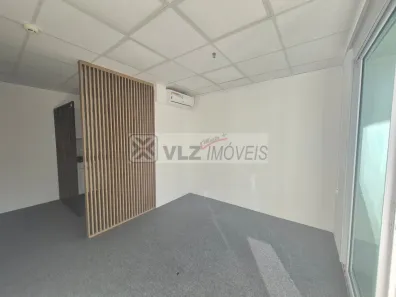 Sala Comercial para alugar, 40m² no Vila Mariana, São Paulo