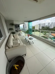 Apartamento com 3 Quartos à venda, 140m² no Patamares, Salvador