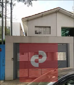 com 6 Quartos para alugar, 200m² no Indianópolis, São Paulo