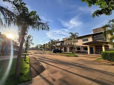Casa com 3 Quartos à venda, 126m² no Plano Diretor Sul, Palmas