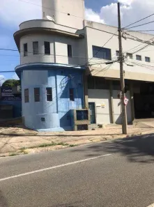 Prédio Comercial à venda, 457m² no Centro, Sorocaba