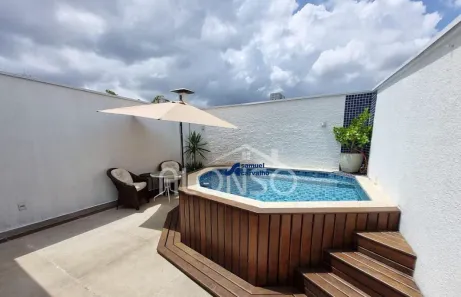 Casa com 4 Quartos à venda, 175m² no Vila Gomes, São Paulo