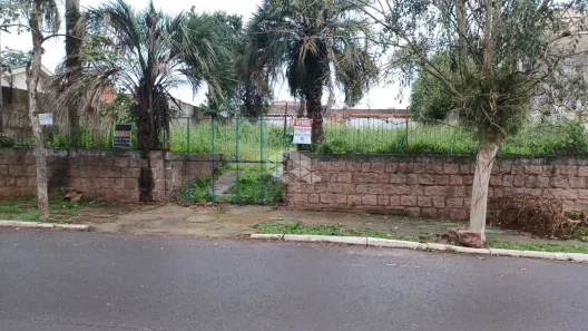 Lote/Terreno à venda, 740m² no Nossa Senhora das Graças, Canoas