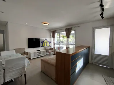 Apartamento com 3 Quartos à venda, 165m² no Bosque da Saúde, São Paulo