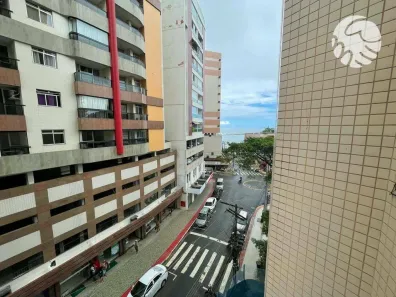 Apartamento com 2 Quartos para alugar, 80m² no Centro, Guarapari