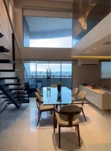 Apartamento com 1 Quarto à venda, 45m² no Umarizal, Belém