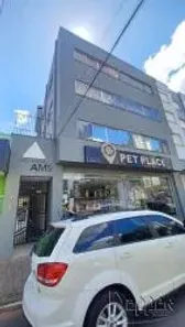 Sala Comercial para alugar, 119m² no Pátria Nova, Novo Hamburgo