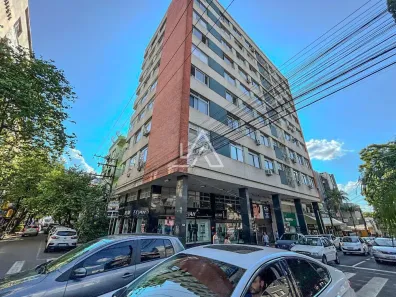 Apartamento com 1 Quarto à venda, 49m² no Centro, Passo Fundo