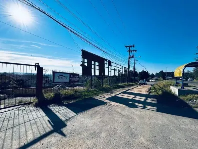 Prédio Comercial para alugar, 823m² no Elsa, Viamão