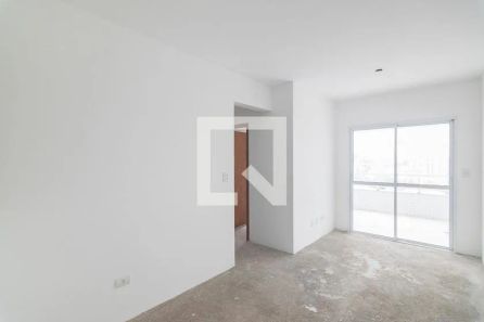 Apartamento com 2 Quartos à venda, 62m² no Jardim, Santo André