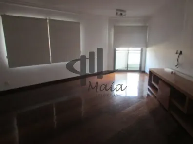 Apartamento com 3 Quartos à venda, 158m² no Santo Antônio, São Caetano do Sul
