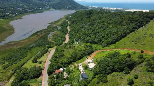 Lote/Terreno à venda, 1000m² no Macacu, Garopaba