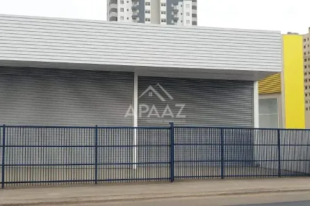 Galpão/Depósito/Armazém com 1 Quarto para alugar, 830m² no Penha de França, São Paulo