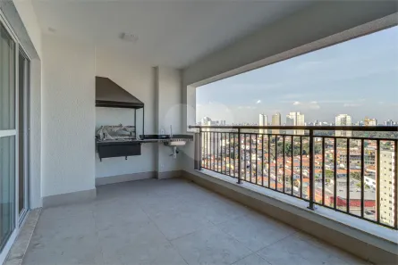 Apartamento com 3 Quartos à venda, 93m² no Jardim Caravelas, São Paulo