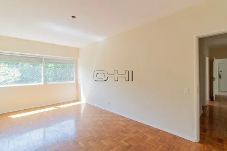 Apartamento com 3 Quartos à venda, 156m² no Higienópolis, São Paulo
